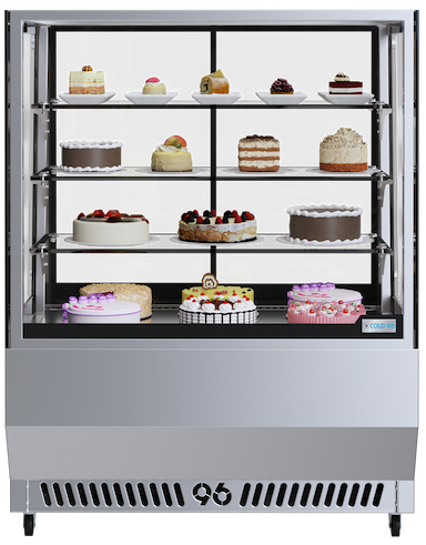 Jewel Refrigerada
