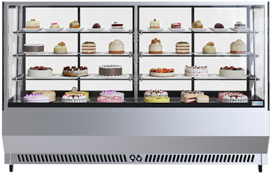 Jewel Refrigerada