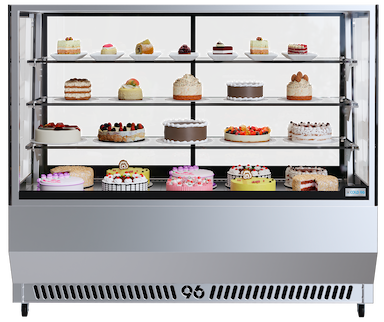 Jewel Refrigerada
