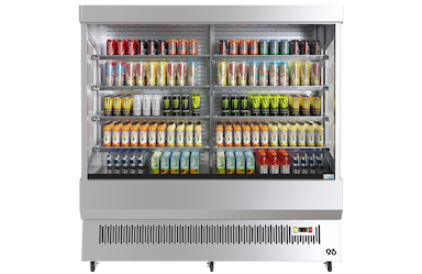 OpenCooler