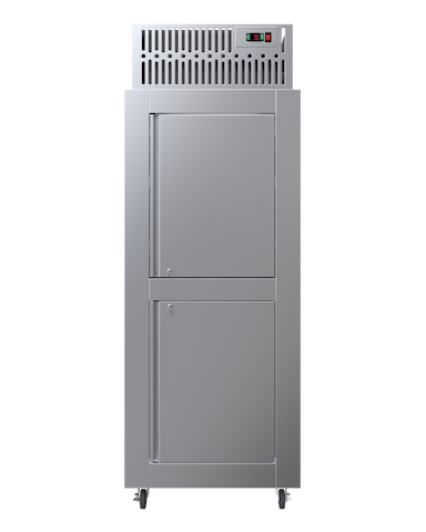 Cámara de congelaciòn