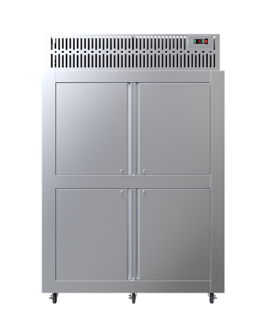 Cámara de congelaciòn