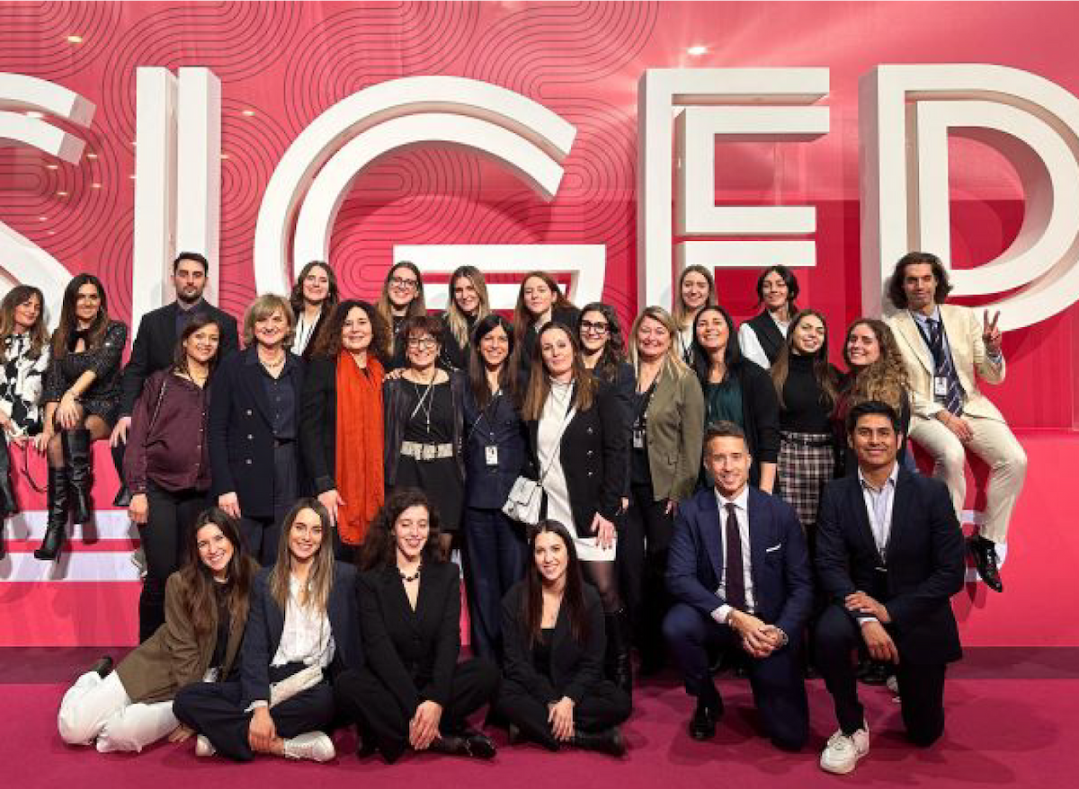 El evento del Italian Exhibition Group volverá al Rimini