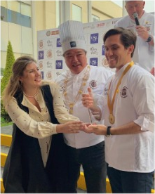 TURRÓN DE DOÑA PEPA