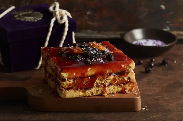 TURRÓN DE DOÑA PEPA